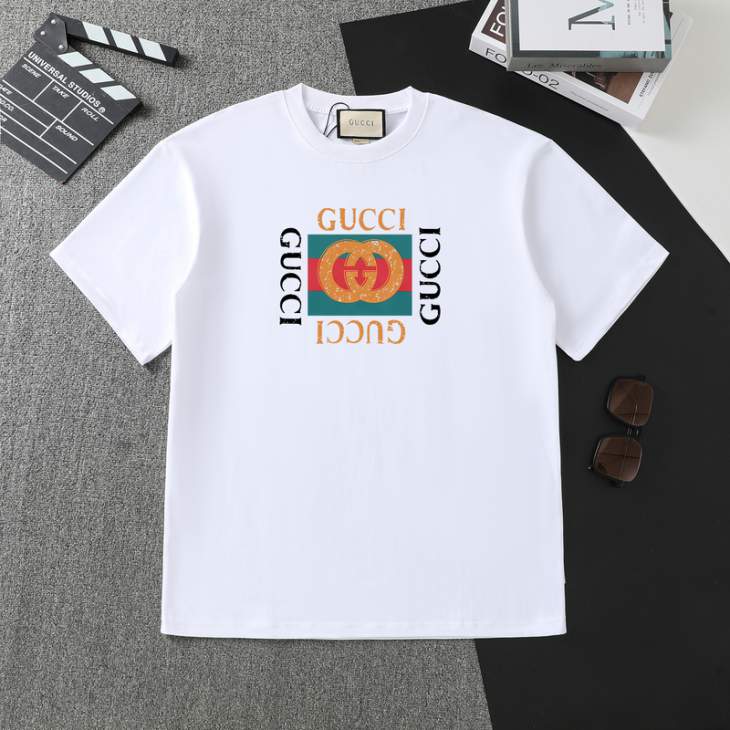 Picture of Gucci T Shirts Short _SKUGucciXS-Lattr37210959